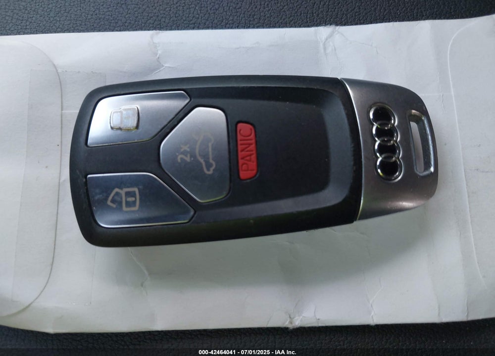 2021 AUDI Q5 VIN: WA1G2AFY8M2111198