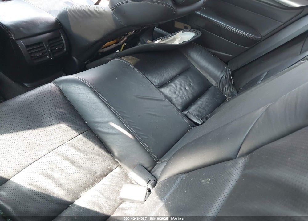 2014 ACURA TL 3.7 VIN: 19UUA9F59EA000863