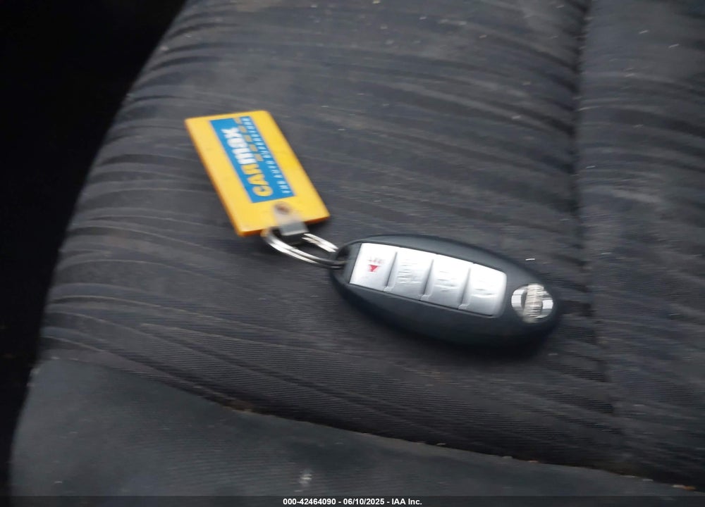 2019 NISSAN SENTRA VIN: 3N1AB7AP0KY423207