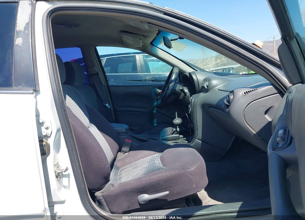 2004 PONTIAC GRAND AM SE1 VIN: 1G2NF52EX4C207773