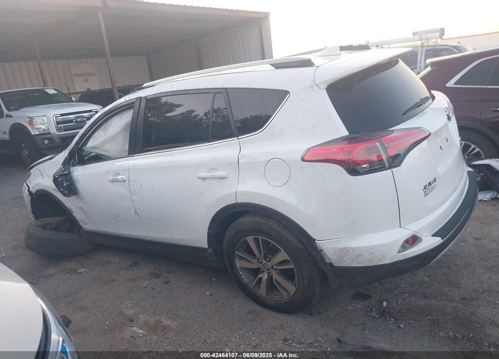 2018 TOYOTA RAV4 VIN: JTMWFREV4JJ188177