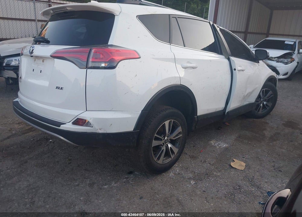 2018 TOYOTA RAV4 VIN: JTMWFREV4JJ188177