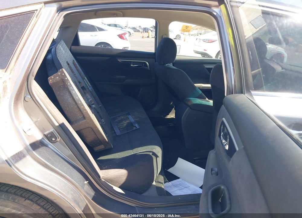 2014 NISSAN ALTIMA VIN: 1N4AL3AP2EN260618
