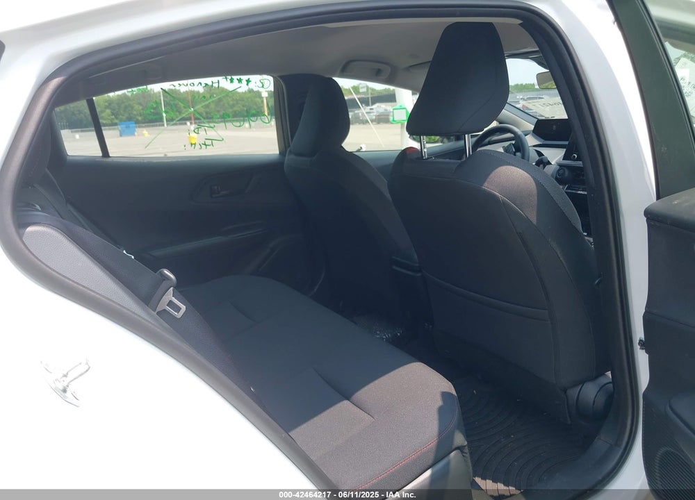 2024 TOYOTA PRIUS PRIME VIN: JTDACACU4R3033689