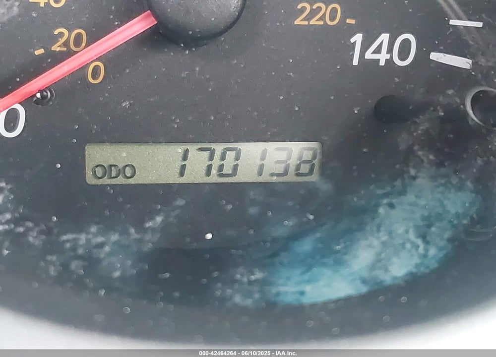 2007 TOYOTA HIGHLANDER V6 VIN: JTEHP21A170220769