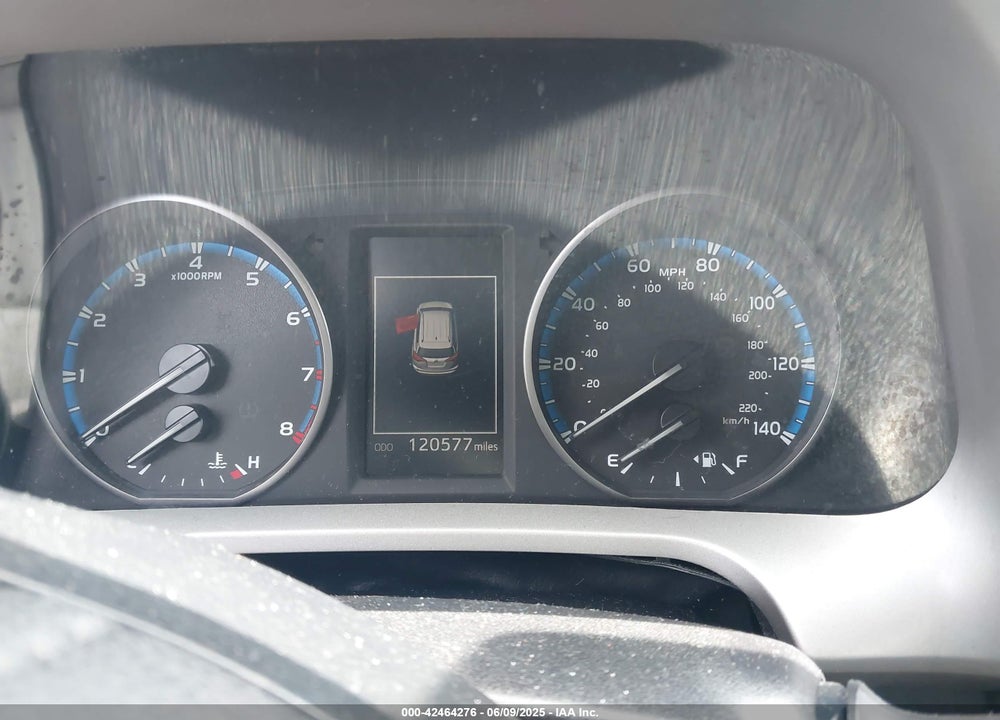 2017 TOYOTA RAV4 XLE VIN: 2T3WFREV7HW394783