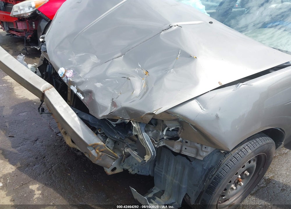 2006 NISSAN SENTRA VIN: 3N1CB51D76L469574