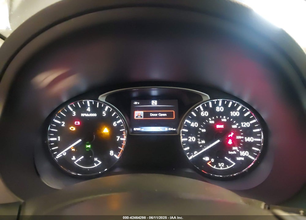 2018 NISSAN ALTIMA VIN: 1N4AL3AP5JC255256