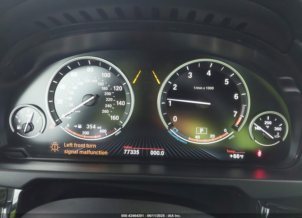 2018 BMW X5 SDRIVE35I VIN: 5UXKR2C52J0X10664