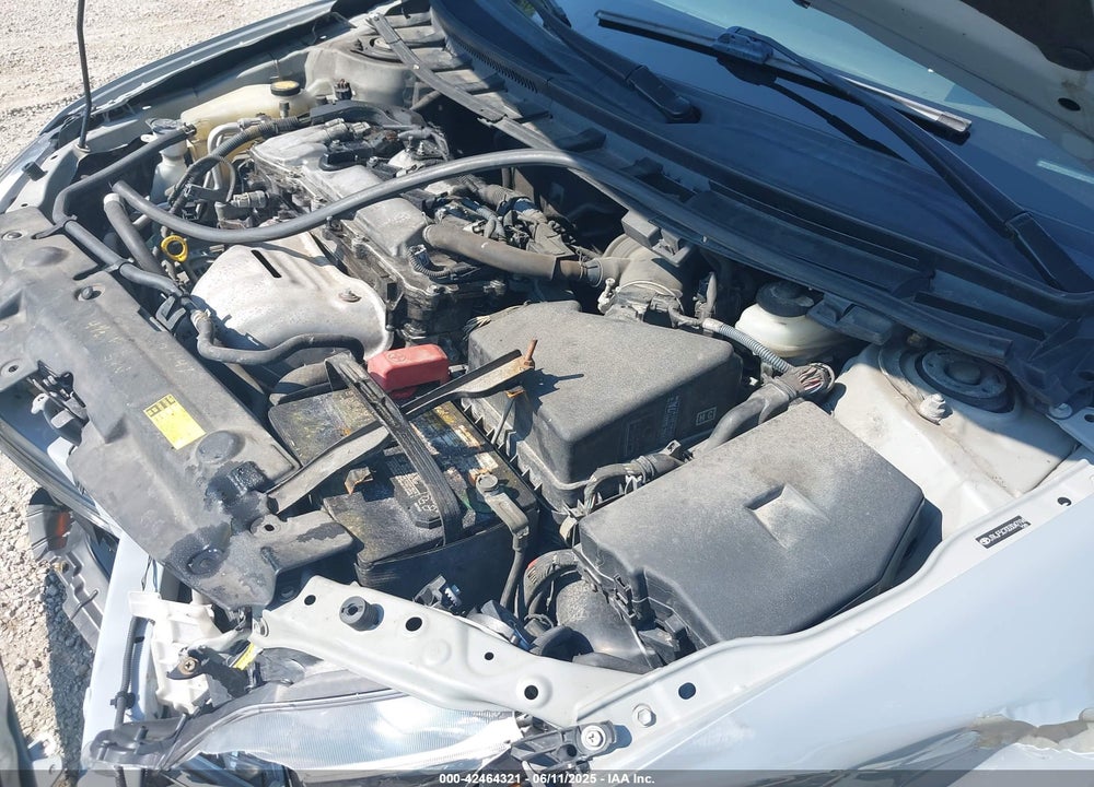 2013 SCION TC VIN: JTKJF5C70D3047194