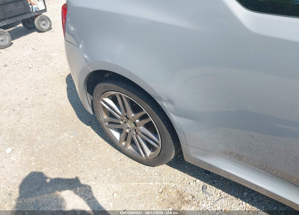 2013 SCION TC VIN: JTKJF5C70D3047194