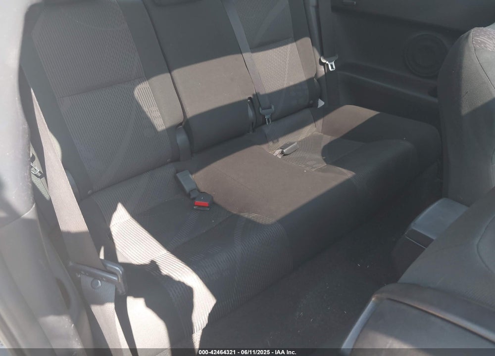 2013 SCION TC VIN: JTKJF5C70D3047194