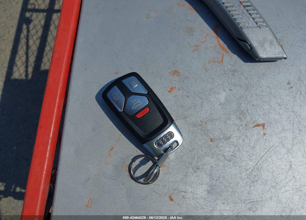 2020 AUDI A4 VIN: WAUENAF42LN009116