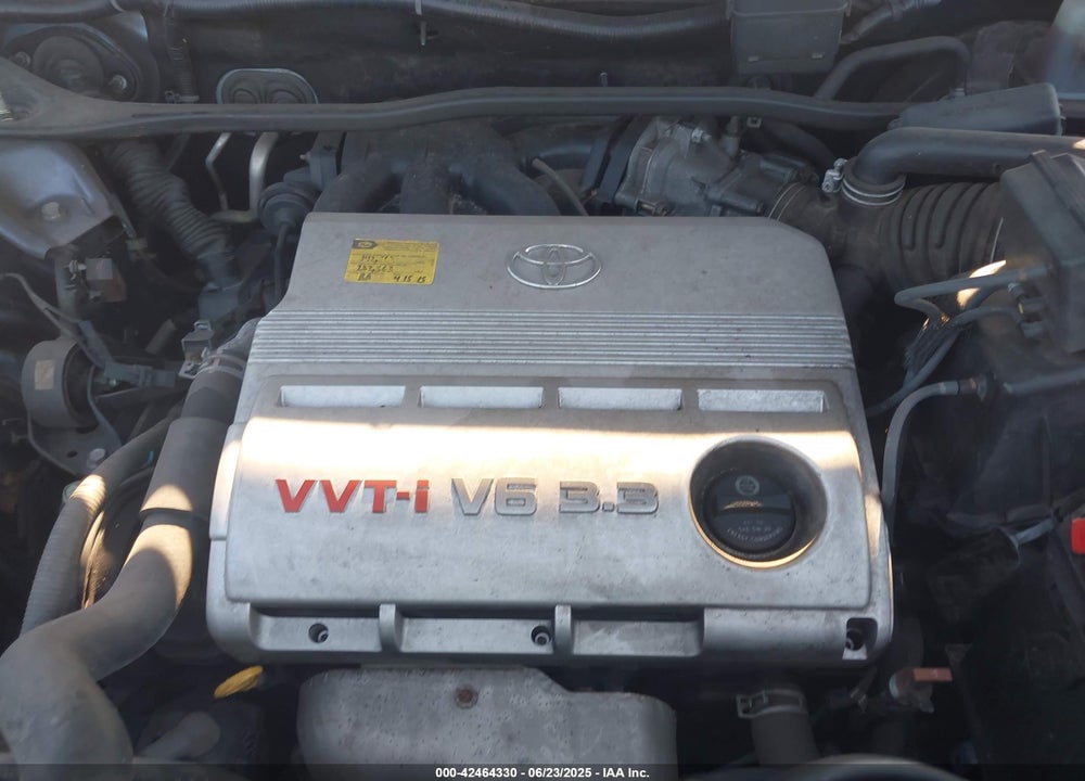 2005 TOYOTA HIGHLANDER LIMITED V6 VIN: JTEDP21A750057198