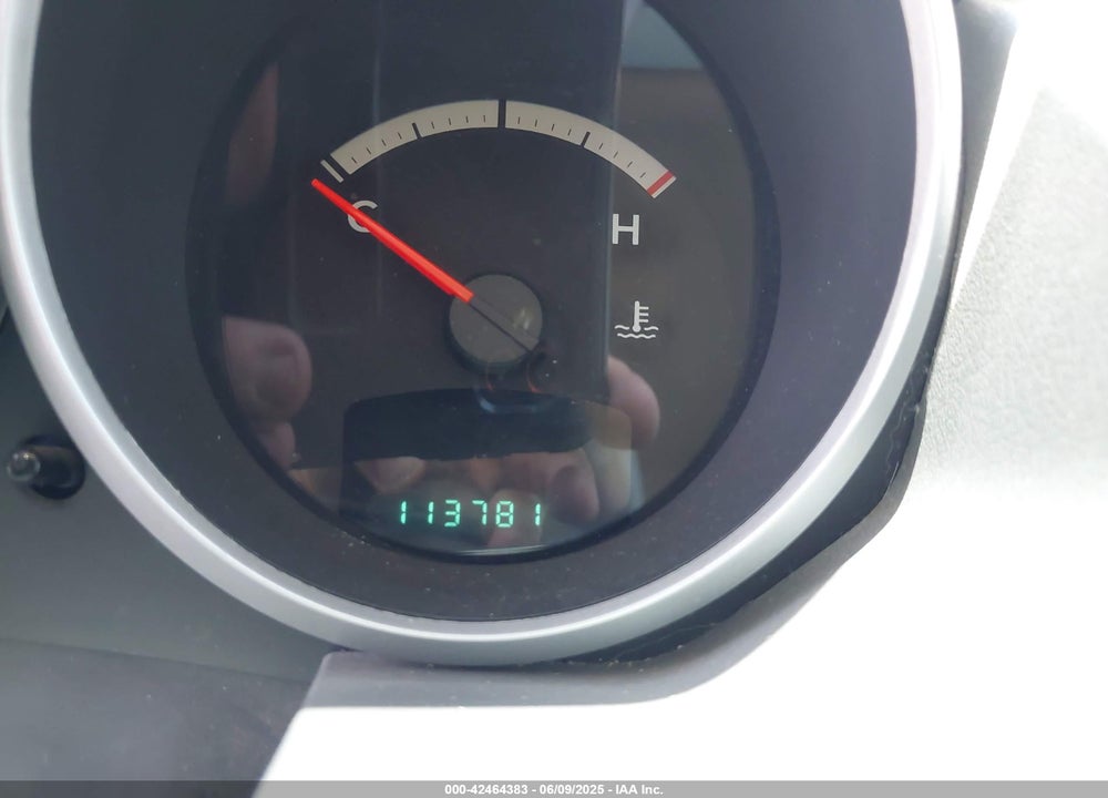 2010 DODGE GRAND CARAVAN SE VIN: 2D4RN4DE3AR477702