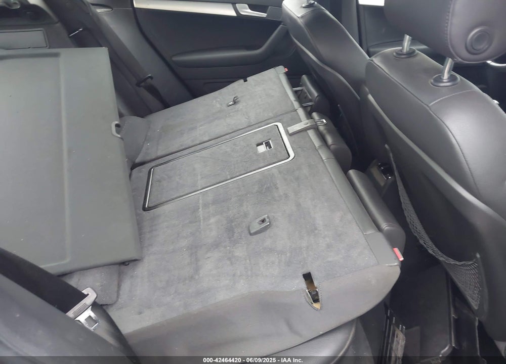 2006 AUDI A3 2.0T VIN: WAUNF78P16A036908