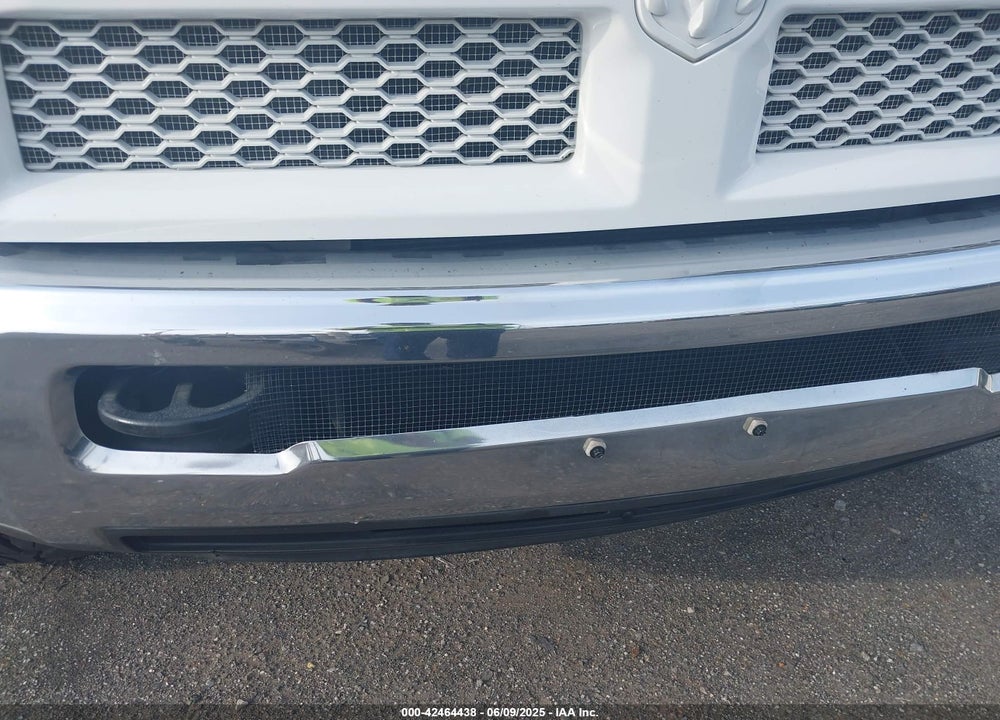 2014 RAM 2500 VIN: 3C6UR5FL8EG158067