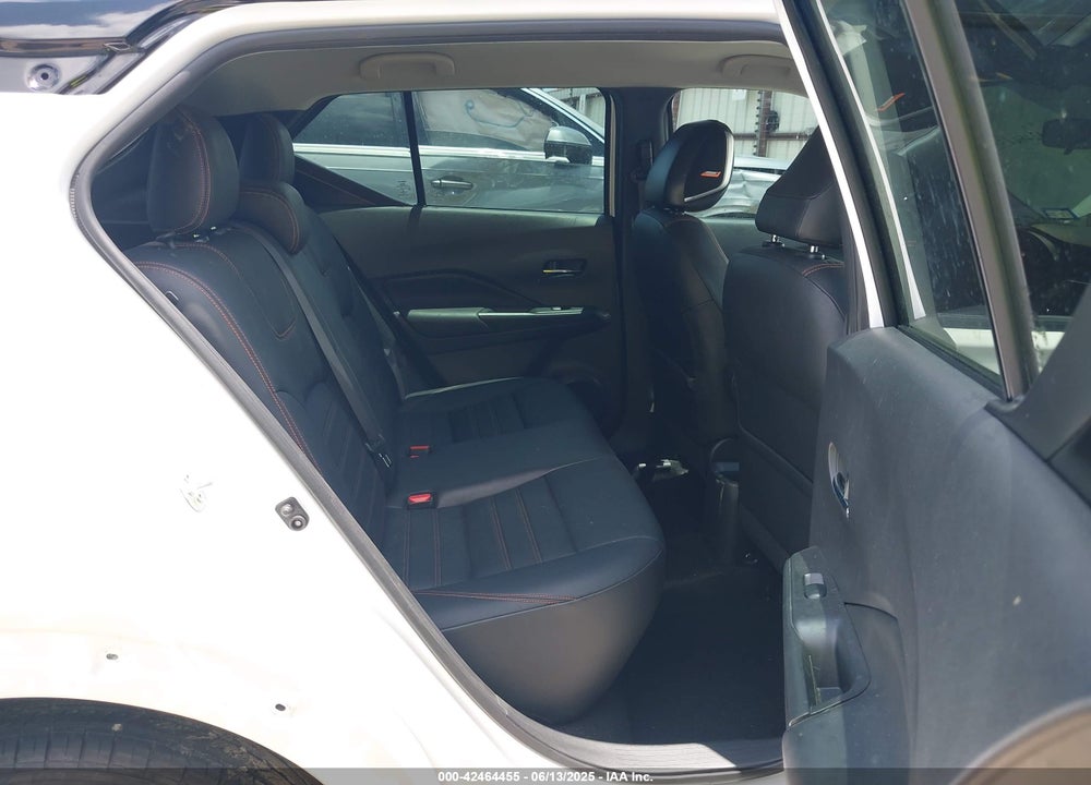 2019 NISSAN KICKS VIN: 3N1CP5CU9KL539049