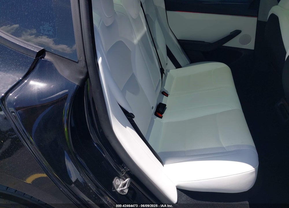 2024 TESLA MODEL 3 VIN: 5YJ3E1EA9RF861066