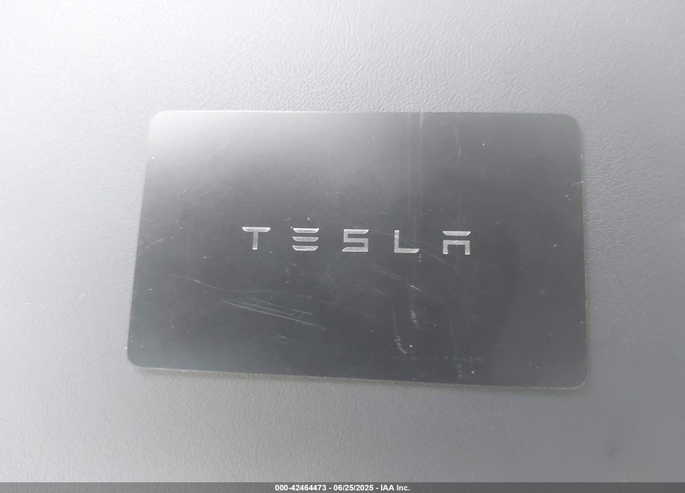 2024 TESLA MODEL 3 VIN: 5YJ3E1EA9RF861066