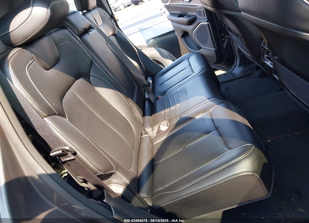 2022 JEEP GRAND CHEROKEE VIN: 1C4RJYB67N8716360