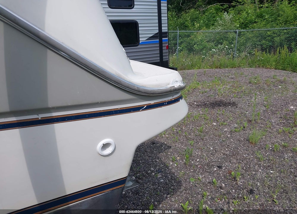 1994 MAXUM OTHER VIN: BL2B23MSD494