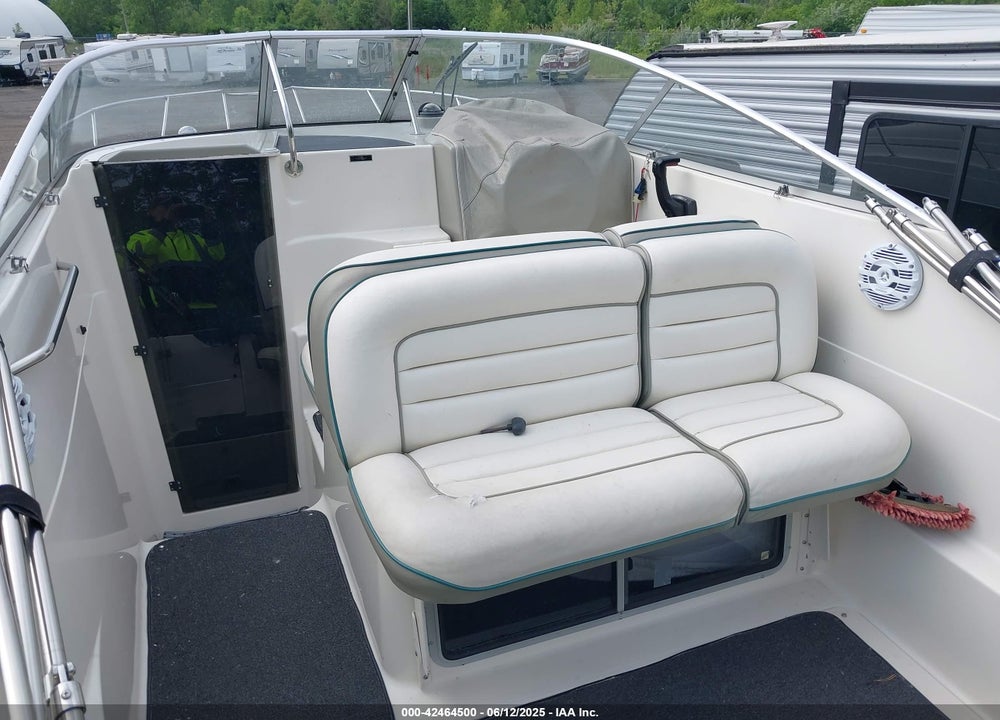 1994 MAXUM OTHER VIN: BL2B23MSD494