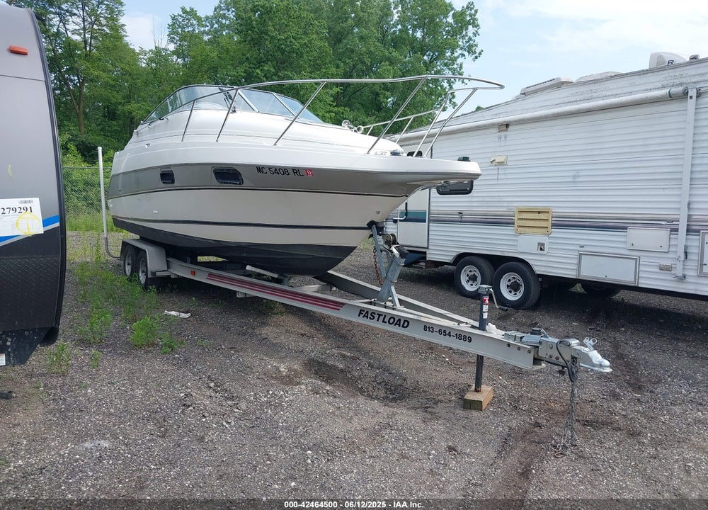 1994 MAXUM OTHER VIN: BL2B23MSD494