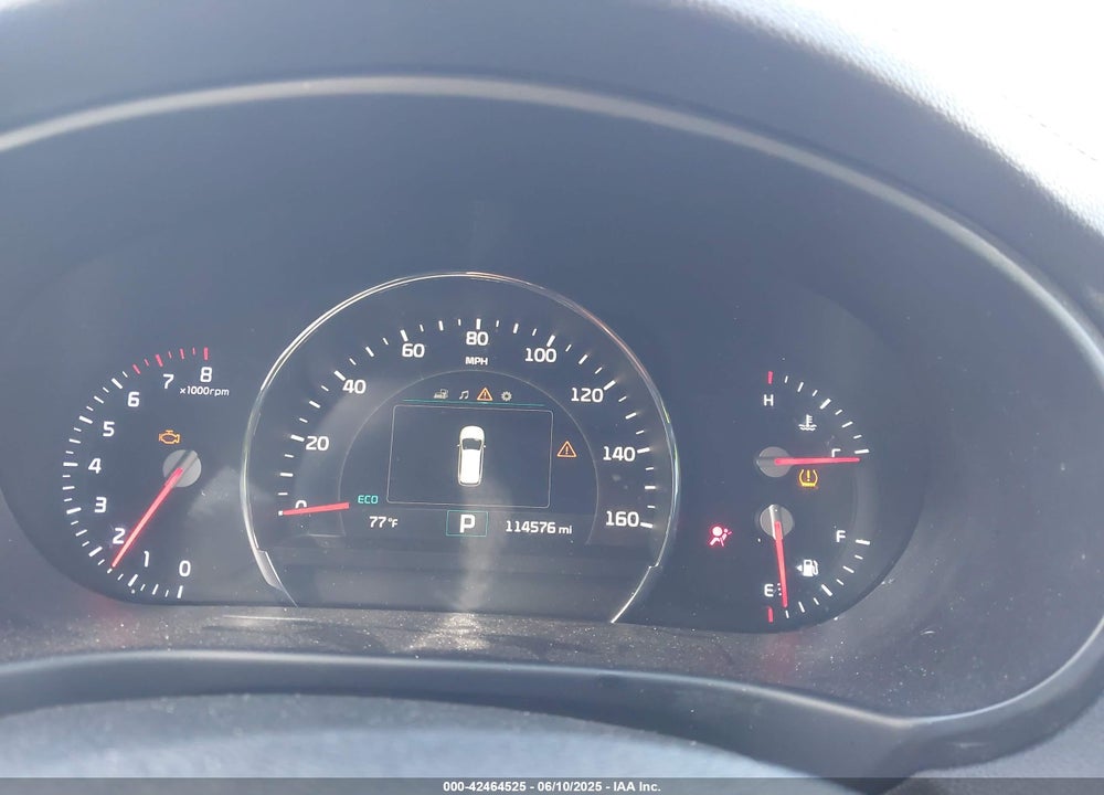 2018 KIA SORENTO VIN: 5XYPHDA50JG346392