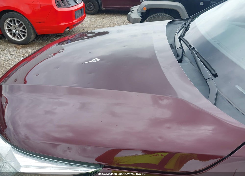2019 TOYOTA HIGHLANDER VIN: 5TDZZRFH9KS336034
