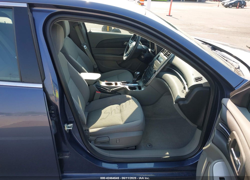 2014 CHEVROLET MALIBU VIN: 1G11B5SL0EF167975