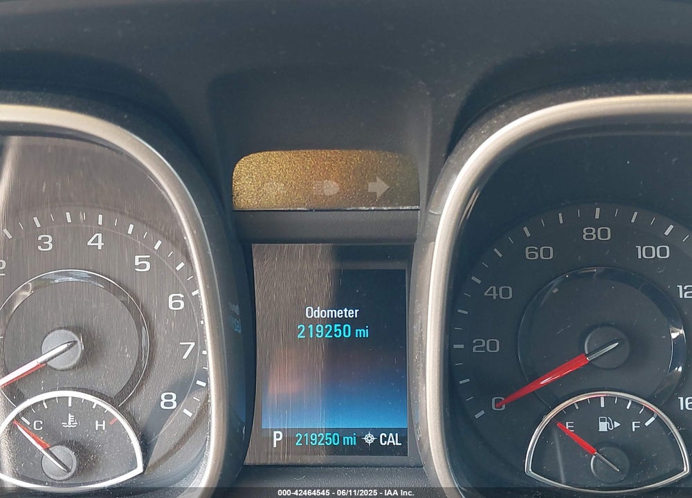 2014 CHEVROLET MALIBU VIN: 1G11B5SL0EF167975
