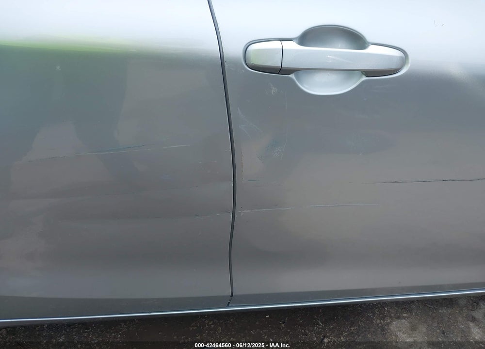 2016 TOYOTA CAMRY SE VIN: 4T1BF1FK6GU202944