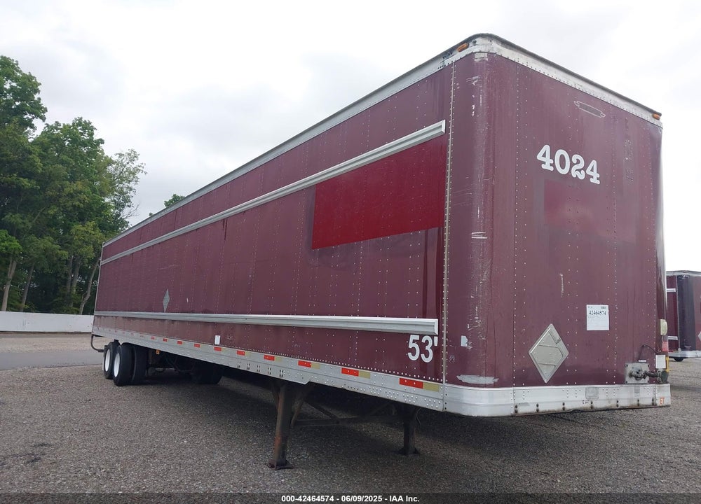 2004 TRAILMOBILE --- VIN: 2MN01JAH541001015