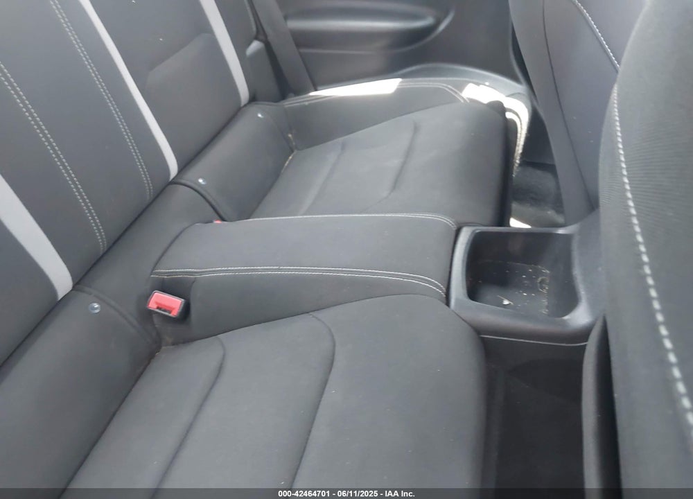 2019 CHEVROLET CAMARO VIN: 1G1FB1RS9K0109955