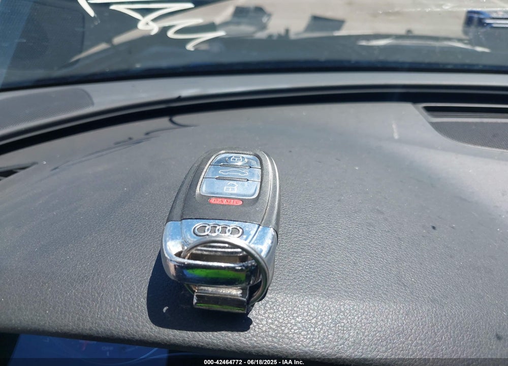 2016 AUDI A6 VIN: WAUFGAFC9GN003325