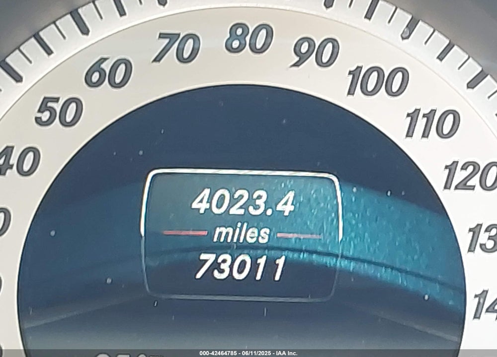 2016 MERCEDES-BENZ CLS 550 VIN: WDDLJ7DB7GA170526