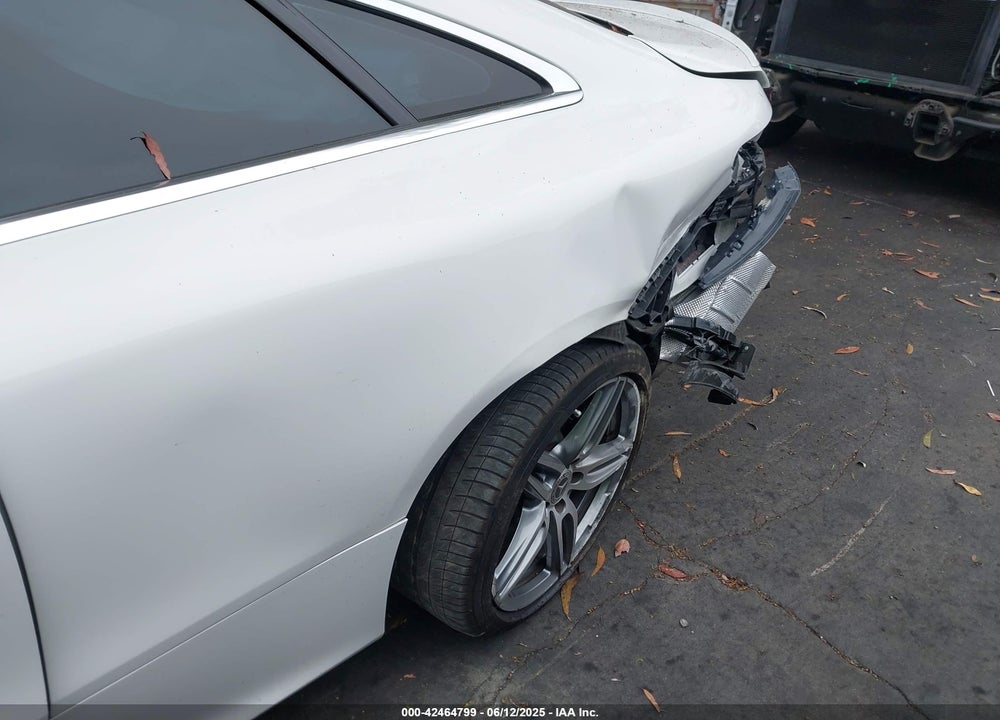 2019 MERCEDES-BENZ E-CLASS VIN: WDD1J6HB7KF086388