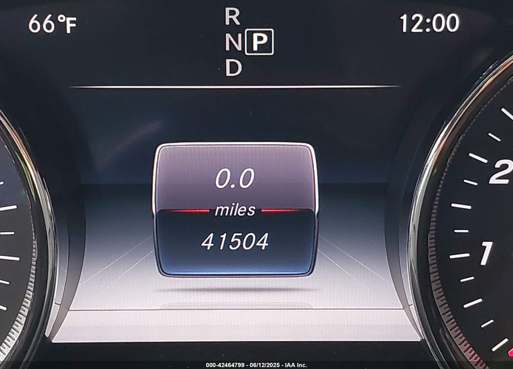 2019 MERCEDES-BENZ E-CLASS VIN: WDD1J6HB7KF086388