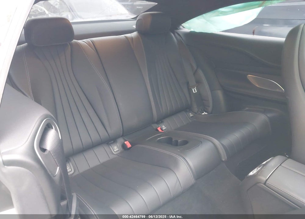 2019 MERCEDES-BENZ E-CLASS VIN: WDD1J6HB7KF086388