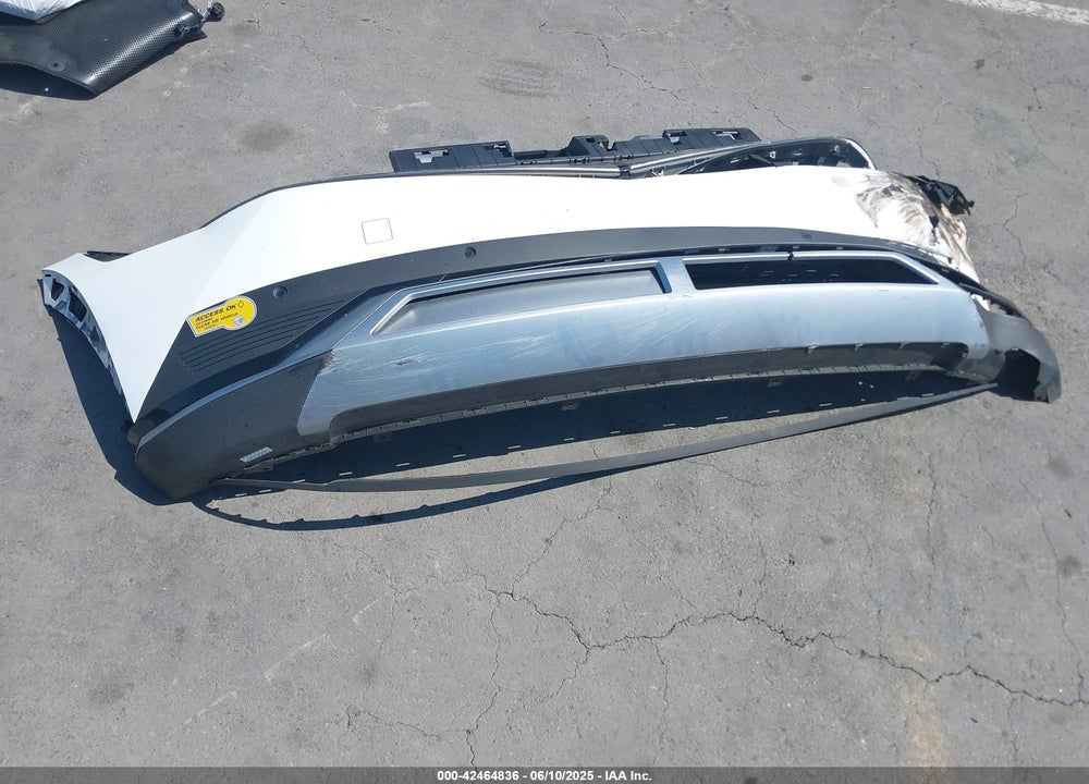 2022 HYUNDAI IONIQ 5 VIN: KM8KNDAF1NU103945