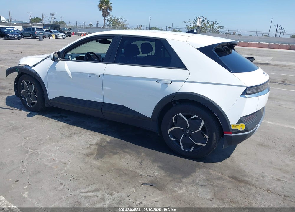 2022 HYUNDAI IONIQ 5 VIN: KM8KNDAF1NU103945