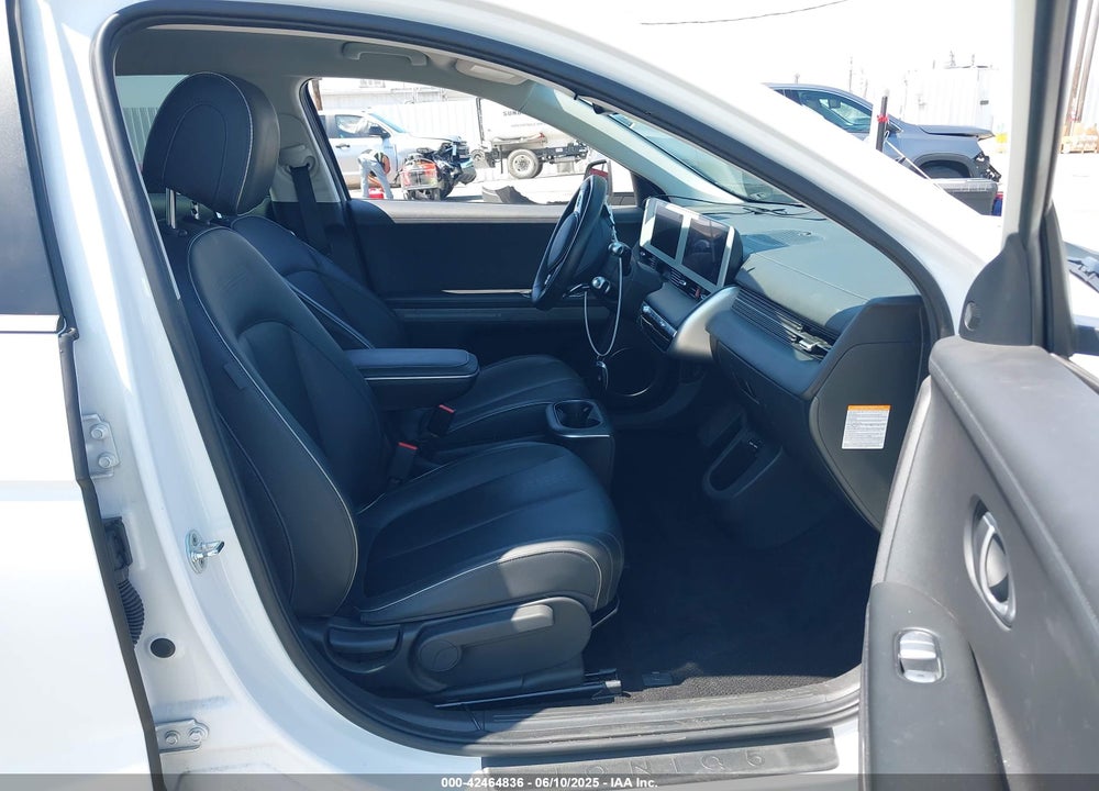 2022 HYUNDAI IONIQ 5 VIN: KM8KNDAF1NU103945