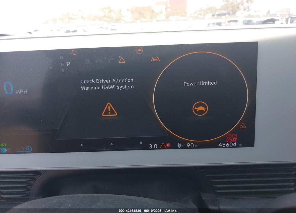 2022 HYUNDAI IONIQ 5 VIN: KM8KNDAF1NU103945