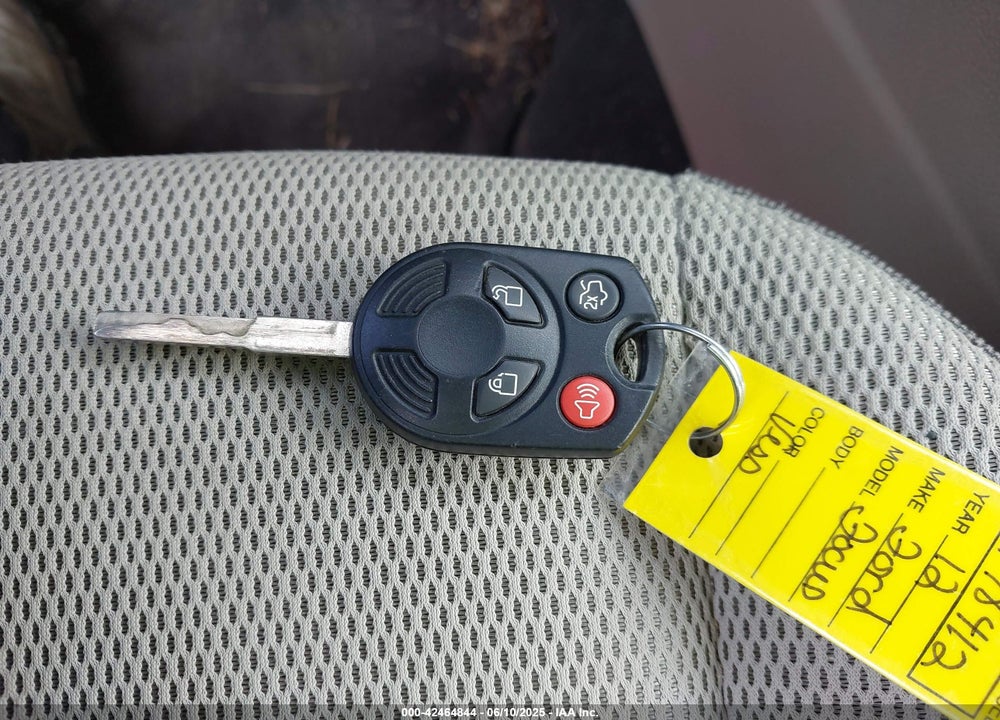 2012 FORD FOCUS SE VIN: 1FAHP3K28CL344182