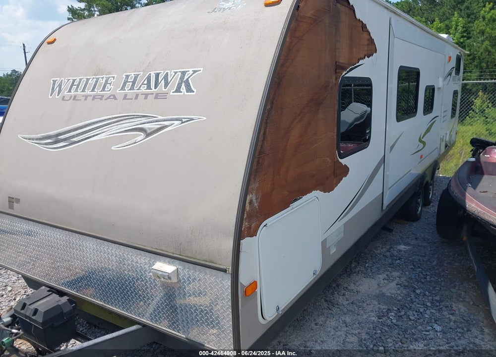2012 JAYCO --- VIN: 1UJBJ0BR1C14F0056