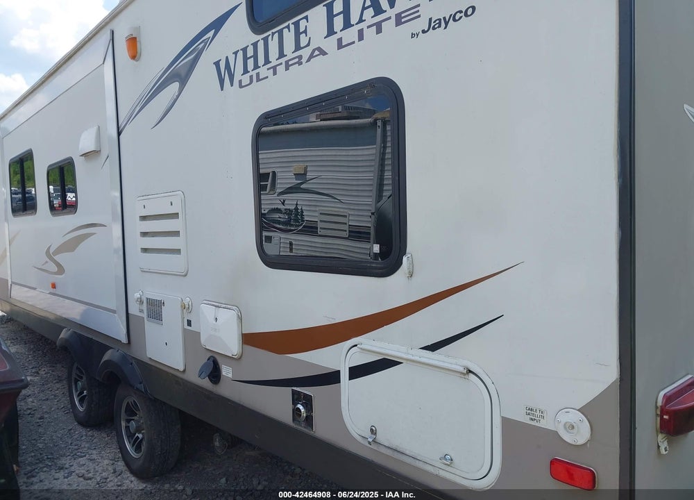 2012 JAYCO --- VIN: 1UJBJ0BR1C14F0056