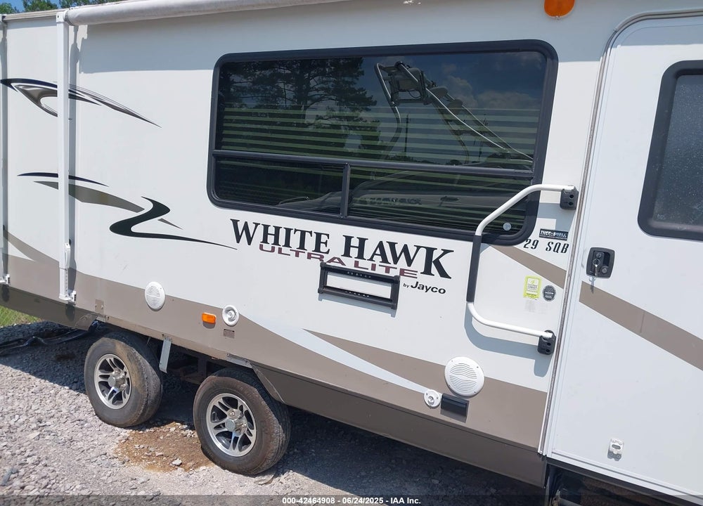 2012 JAYCO --- VIN: 1UJBJ0BR1C14F0056