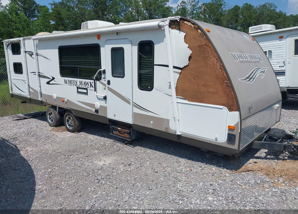 2012 JAYCO --- VIN: 1UJBJ0BR1C14F0056