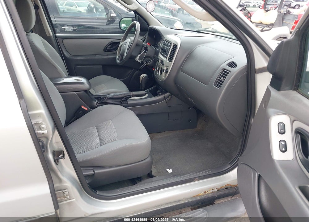 2006 FORD ESCAPE XLT/XLT SPORT VIN: 1FMYU03176KC04783